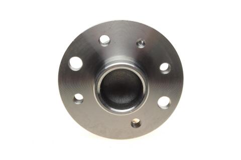 Подшипник ступицы (задней) Opel Combo 01-(К-кт c болтами и гайками) 4 отв.