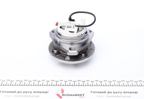 Подшипник ступицы (передней) Opel Astra 04-10