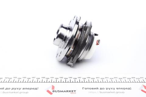 Подшипник ступицы (передней) Opel Astra 04-10