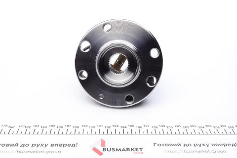 Подшипник ступицы (передней) Opel Astra 04-10