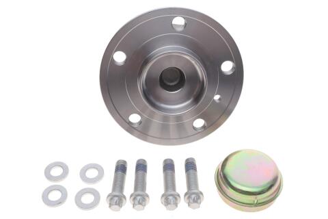 Подшипник ступицы (задней) MB A-class (W169)/B-class (W245) 04-12