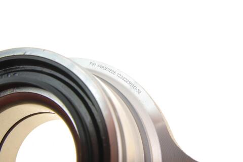 Підшипник маточини (задньої) Toyota Land Cruiser 200/Lexus LX 08-15 (49x164x64) (R)