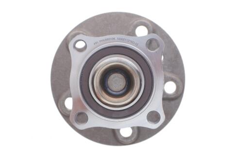 Подшипник ступицы (задней) MB A-class (W169)/B-class (W245) 04-12