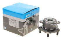 Подшипник ступицы (передней/задней) Suzuki Grand Vitara 05- (4x4)