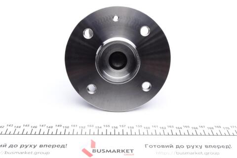 Підшипник маточини (задньої) Citroen C1/Peugeot 107/108 05-