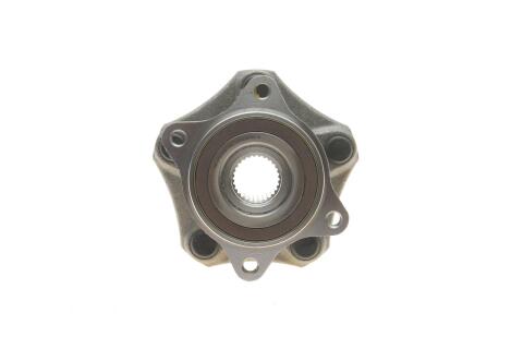 Подшипник ступицы (передней/задней) Suzuki Grand Vitara 05- (4x4)