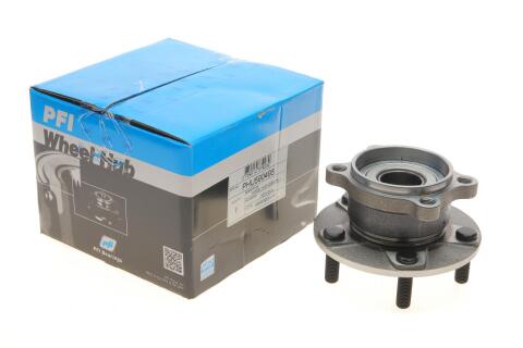 Подшипник ступицы (задней) Mazda CX-5 11-17 (27.22x138.8x79.2)