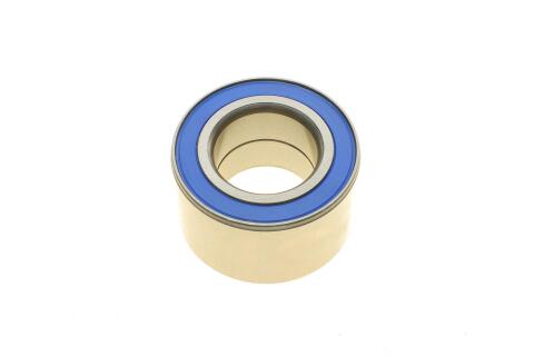 Подшипник ступицы (передней) Citroen C-ZERO/Peugeot ION 09- (35x64x37)