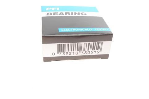 Підшипник (30x54x24)