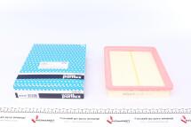 Фільтр повітряний Hyundai Sonata 2.0/2.5/2.7 98-04