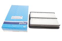 Фільтр повітряний Hyundai Tucson/ Kia Cerato/Sportage 04- Фільтр повітряний Hyundai Tucson/ Kia Cerato/Sportage 04-