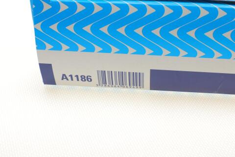 Фільтр повітряний Chrysler PT Cruiser 2.2 CRD 02-10