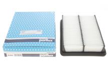 Фільтр повітряний Mazda 3/6/CX-5 2.0/2.5 11-