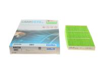 Фильтр салона Nissan Leaf 10- (антиаллергенный, защита от вирусов) CabinHepa+