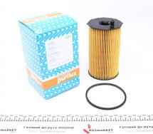 Фільтр масляний Citroen C5/Peugeot 407 2.7HDI 05-