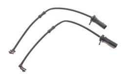 Датчик износа тормозных колодок (передних) Audi A6/A7/A8 09- (К-кт 2 шт.) L=312mm