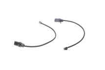 Датчик износа тормозных колодок (передних) Porsche Macan 3.0 S Diesel 14-18 (К-кт 2 шт.)