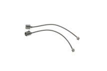 Датчик износа тормозных колодок (передних) Porsche Cayenne/Cayenne Coupe 17- (L=302mm) Датчик износа тормозных колодок (передних) Porsche Cayenne/Cayenne Coupe 17- (L=302mm)