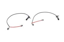 Датчик износа тормозных колодок (передних) Audi Q7/Q8 2.0 TFSI/3.0 TDI 15-(L=508mm) К-кт 2 шт.