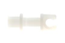 Кліпса кріплення гальмівної трубки (3/16''- 5мм) защіпка під 6мм