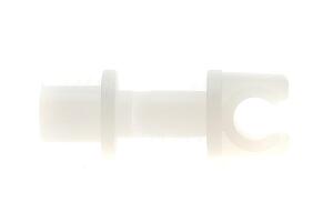 Кліпса кріплення гальмівної трубки (3/16''- 5мм) защіпка під 6мм