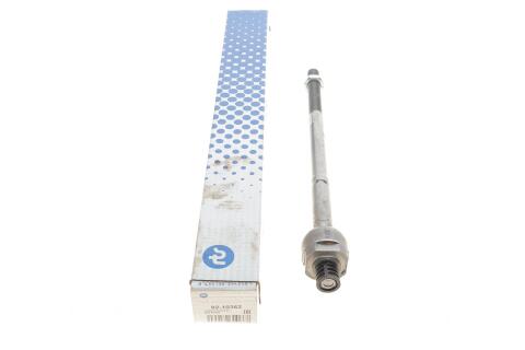 Тяга рульова Chrysler Voyager I-IV 87-/Dodge Caravan 95-01 (L=313mm)