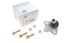 Опора кульова (передня/знизу) MB A-class (W168) 97-04