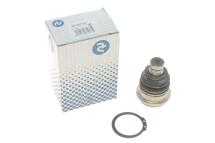 Опора кульова (передня/знизу) Hyundai Santa Fe 01-12/Trajet 00-08/Kia Sorento 09- (d=20mm/42.75mm)