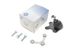 Опора кульова (передня/знизу/L) Audi A2 00-05/Seat/Skoda Fabia 99-14/Roomster 06-15/VW Polo 01-