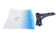 Рычаг подвески (передний/снизу) (L) Citroen C3 09-/Peugeot 208 12- (с шаровой)