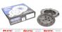 Комплект зчеплення Ford Connect 1.8TDCI 02-13 (90ps) (d=228mm), фото 2 - інтерент-магазин Auto-Mechanic