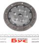 Комплект зчеплення Ford Connect 1.8TDCI 02-13 (90ps) (d=228mm), фото 3 - інтерент-магазин Auto-Mechanic