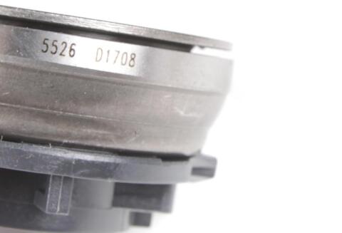 Комплект сцепления Ford Transit 2.4DI 00- (d=252mm) (+выжимной) Комплект сцепления Ford Transit 2.4DI 00- (d=252mm) (+выжимной)