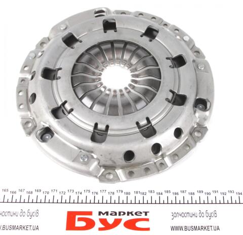 Комплект зчеплення Ford Connect 1.8TDCI 02-13 (90ps) (d=228mm) Комплект зчеплення Ford Connect 1.8TDCI 02-13 (90ps) (d=228mm)
