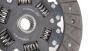 Комплект сцепления Ford Transit 2.4DI 00- (d=252mm) (+выжимной), фото 7 - интернет-магазин Auto-Mechanic