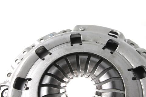 Комплект зчеплення Ford Connect 1.8TDCI 02-13 (90ps) (d=228mm) Комплект зчеплення Ford Connect 1.8TDCI 02-13 (90ps) (d=228mm)