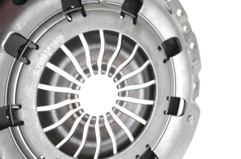 Комплект зчеплення Ford Connect 1.8TDCI 02-13 (90ps) (d=228mm) Комплект зчеплення Ford Connect 1.8TDCI 02-13 (90ps) (d=228mm)