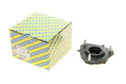 Подушка амортизатора (переднего) Ford Fiesta V/Fusion/Mazda 2 1.2-1.6 01-(без подшипника)