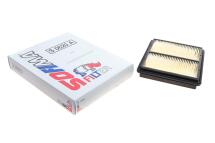 Фильтр воздушный Honda Civic 1.5-1.6 91-01