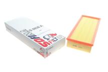 Фільтр повітряний BMW 5 (E34)/7 (E32) 3.0-3.5i 86-94 (M30)