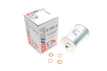 Фильтр топливный Peugeot 405/505 1.6-2.8 86-96/VW Caddy/Golf 1.8 82-93