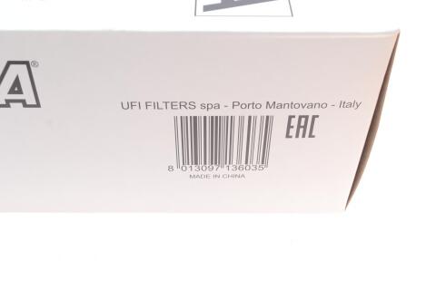 Фильтр воздушный Citroen Berlingo/Peugeot Partner 1.9D/2.0HDI 02-08