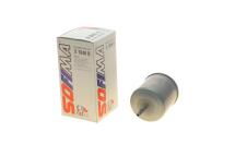 Фільтр паливний Volvo V70 2.3-2.4 97-00/3.2 07-/XC70 II 3.2 07-/XC90 2.5 02-/3.2 06-