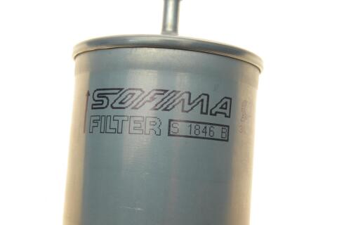 Фільтр паливний Volvo V70 2.3-2.4 97-00/3.2 07-/XC70 II 3.2 07-/XC90 2.5 02-/3.2 06-