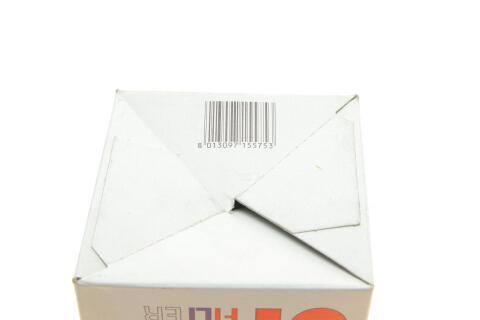 Фільтр паливний Volvo V70 2.3-2.4 97-00/3.2 07-/XC70 II 3.2 07-/XC90 2.5 02-/3.2 06-