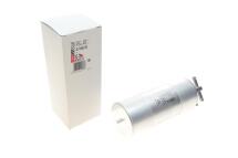 Фільтр паливний Audi A6 2.7D/3.0TDI 04-11