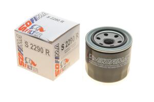 Фильтр масляный Daewoo Matiz 0.8 95-/Suzuki Jimny/Swift 1.0-1.3 83-01