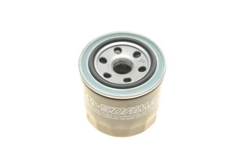 Фільтр масляний Daewoo Matiz 0.8 95-/Suzuki Jimny/Swift 1.0-1.3 83-01