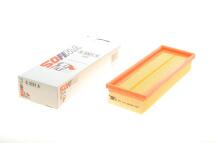 Фільтр повітряний Renault Kangoo 1.4i/Citroen Berlingo/Peugeot Partner 1.8i 97-