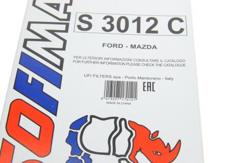 Фільтр салону Ford Fiesta 1.0-1.8D 95-